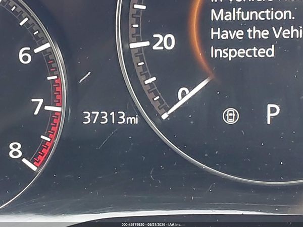 2023 MAZDA CX-50 2.5 S PREMIUM PLUS