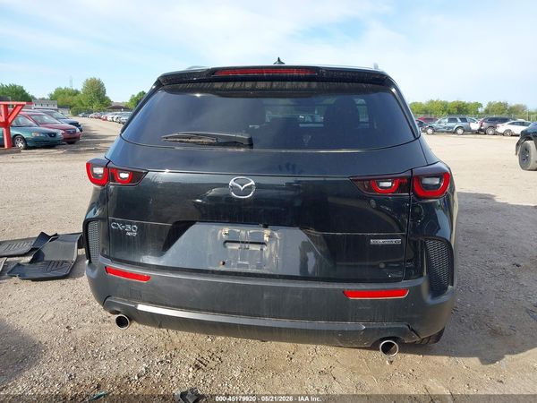 2023 MAZDA CX-50 2.5 S PREMIUM PLUS