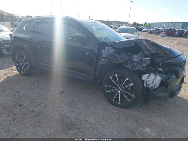 2023 MAZDA CX-50 2.5 S PREMIUM PLUS