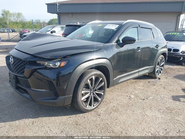 2023 MAZDA CX-50 2.5 S PREMIUM PLUS