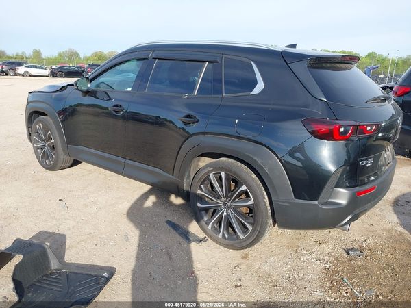 2023 MAZDA CX-50 2.5 S PREMIUM PLUS