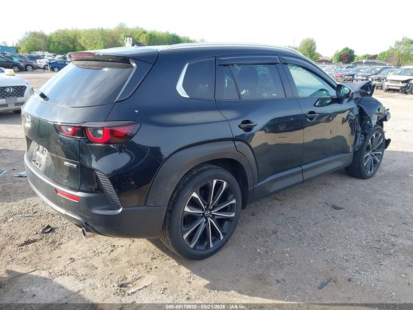 2023 MAZDA CX-50 2.5 S PREMIUM PLUS