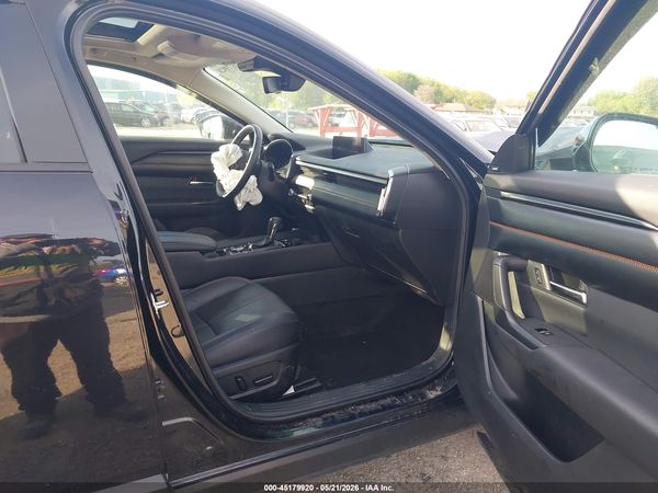 2023 MAZDA CX-50 2.5 S PREMIUM PLUS