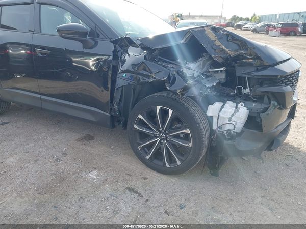 2023 MAZDA CX-50 2.5 S PREMIUM PLUS