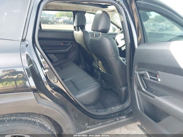 2023 MAZDA CX-50 2.5 S PREMIUM PLUS