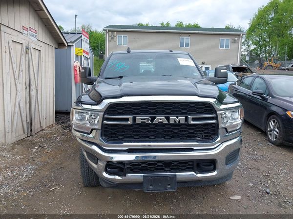 2024 RAM 2500 TRADESMAN  4X4 6'4 BOX