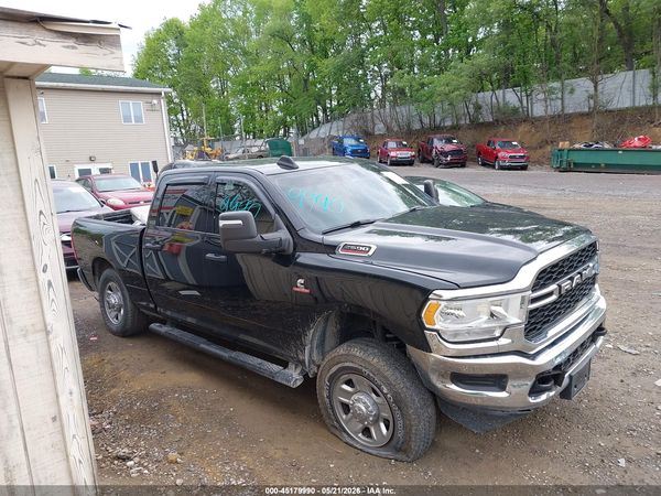 2024 RAM 2500 TRADESMAN  4X4 6'4 BOX