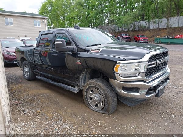 2024 RAM 2500 TRADESMAN  4X4 6'4 BOX