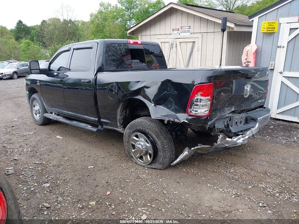 2024 RAM 2500 TRADESMAN  4X4 6'4 BOX