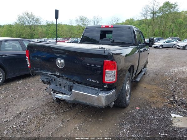 2024 RAM 2500 TRADESMAN  4X4 6'4 BOX