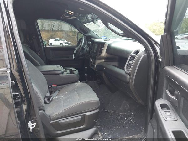 2024 RAM 2500 TRADESMAN  4X4 6'4 BOX