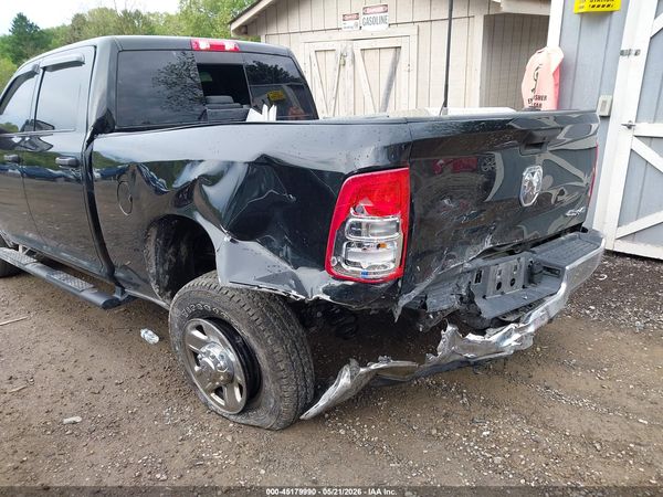 2024 RAM 2500 TRADESMAN  4X4 6'4 BOX