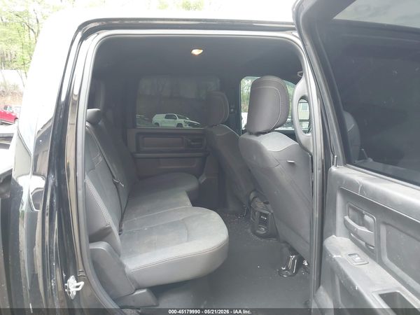 2024 RAM 2500 TRADESMAN  4X4 6'4 BOX