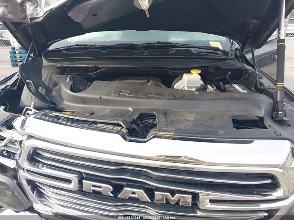 2020 RAM 1500 LARAMIE  4X4 6'4 BOX