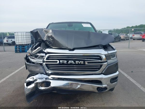 2020 RAM 1500 LARAMIE  4X4 6'4 BOX