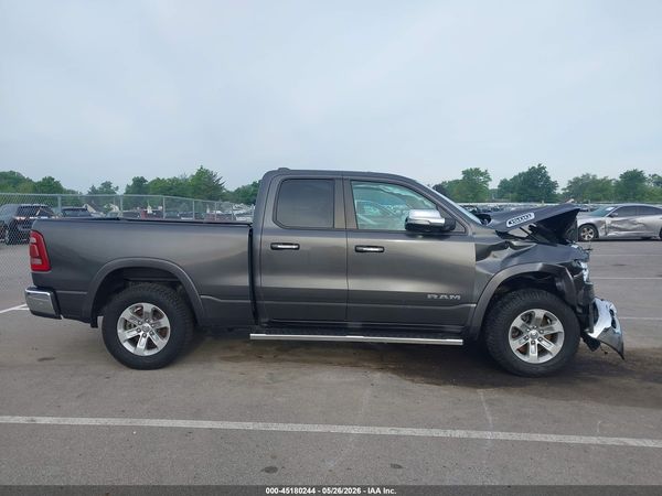 2020 RAM 1500 LARAMIE  4X4 6'4 BOX