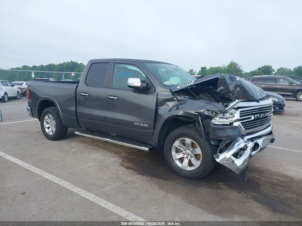 2020 RAM 1500 LARAMIE  4X4 6'4 BOX