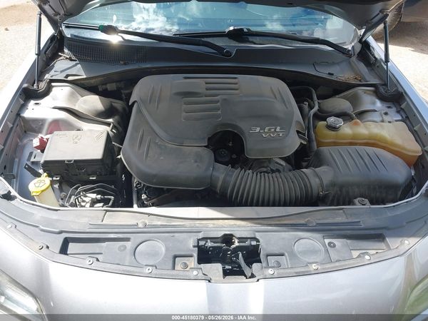 2018 CHRYSLER 300 300S