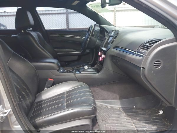 2018 CHRYSLER 300 300S