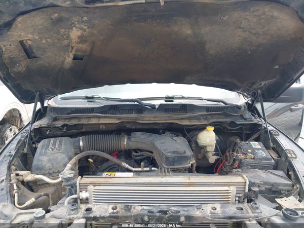 2016 RAM 1500 EXPRESS