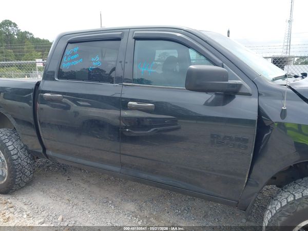 2016 RAM 1500 EXPRESS