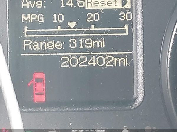 2016 RAM 1500 EXPRESS