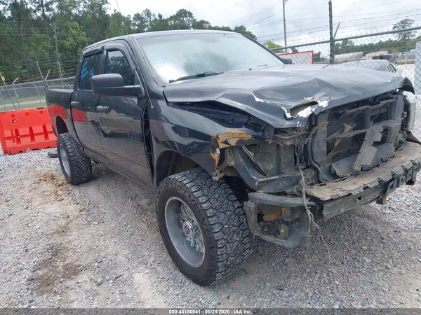 2016 RAM 1500 EXPRESS