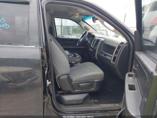 2016 RAM 1500 EXPRESS