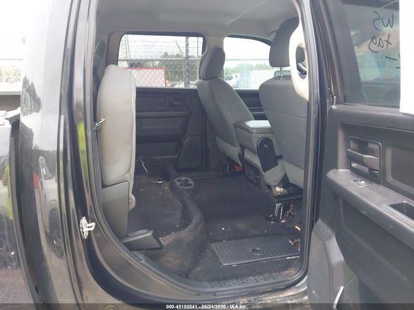 2016 RAM 1500 EXPRESS