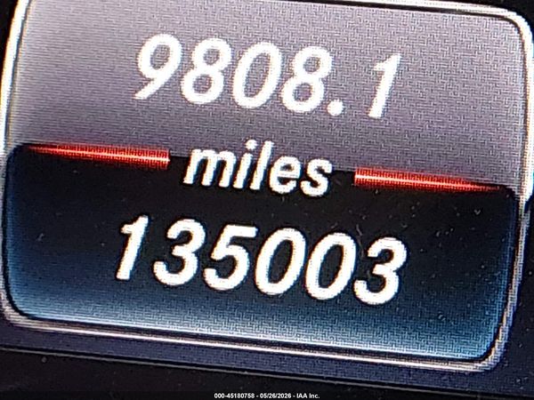 2016 MERCEDES-BENZ CLA 250 CLA250