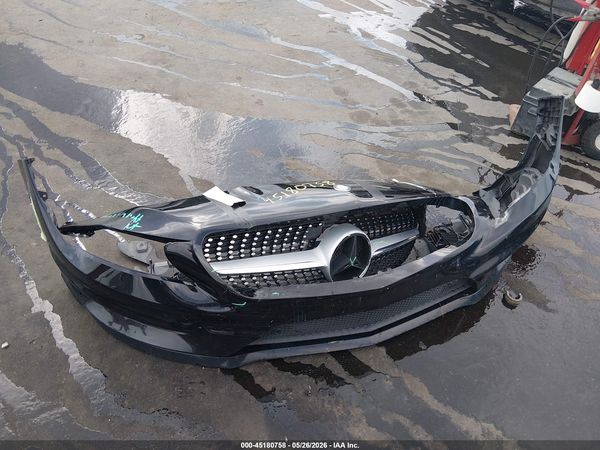 2016 MERCEDES-BENZ CLA 250 CLA250