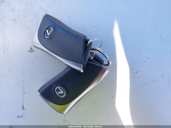 2024 LEXUS RX 450H+ LUXURY