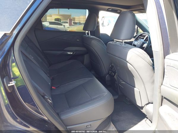 2024 LEXUS RX 450H+ LUXURY