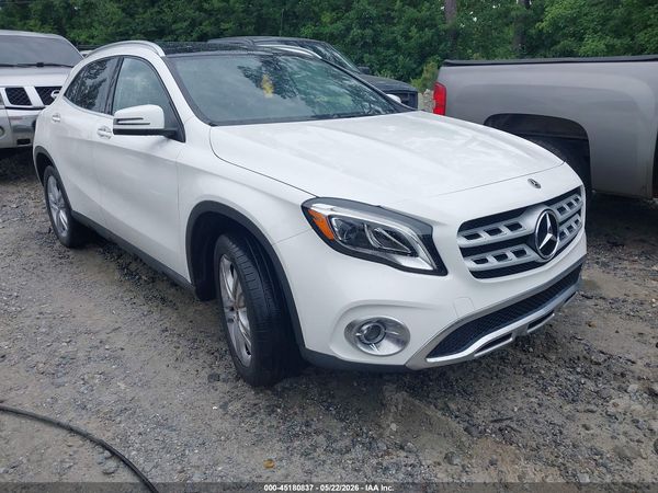 2020 MERCEDES-BENZ GLA 250 GLA250 — I1
