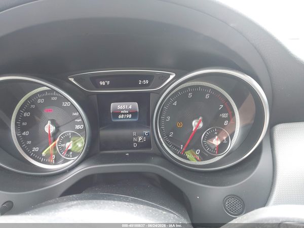 2020 MERCEDES-BENZ GLA 250 GLA250 — I7