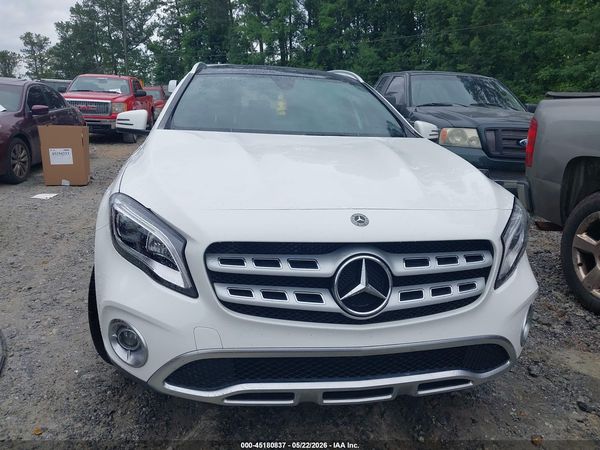 2020 MERCEDES-BENZ GLA 250 GLA250 — I115