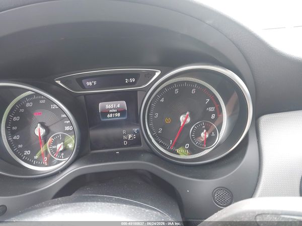 2020 MERCEDES-BENZ GLA 250 GLA250 — I118