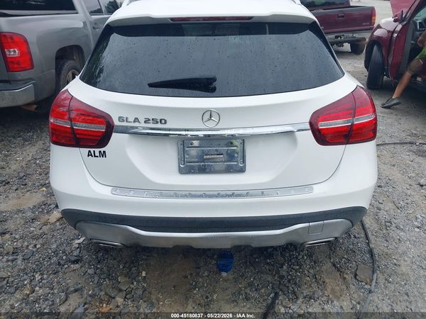 2020 MERCEDES-BENZ GLA 250 GLA250 — I119