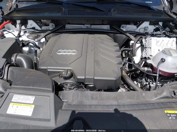 2024 AUDI Q5