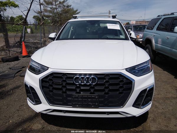 2024 AUDI Q5