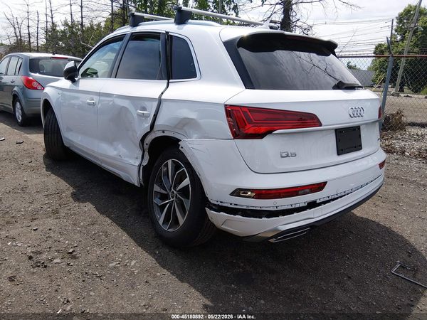2024 AUDI Q5