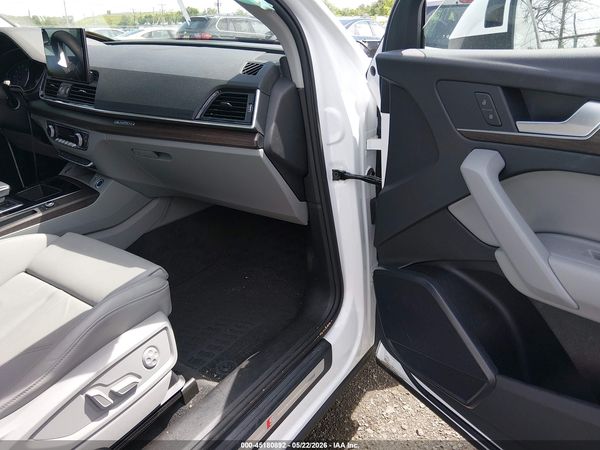 2024 AUDI Q5