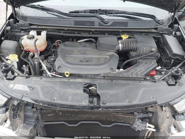 2022 CHRYSLER PACIFICA TOURING L AWD