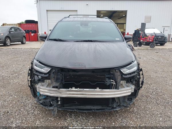 2022 CHRYSLER PACIFICA TOURING L AWD