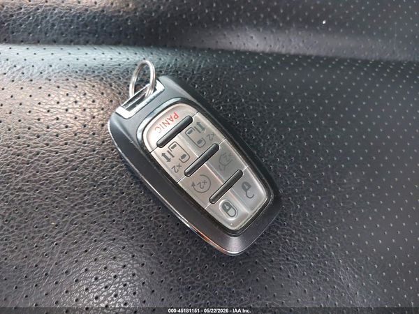 2022 CHRYSLER PACIFICA TOURING L AWD