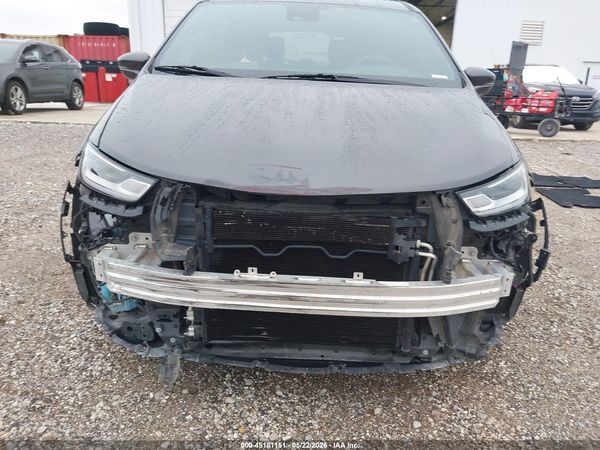 2022 CHRYSLER PACIFICA TOURING L AWD