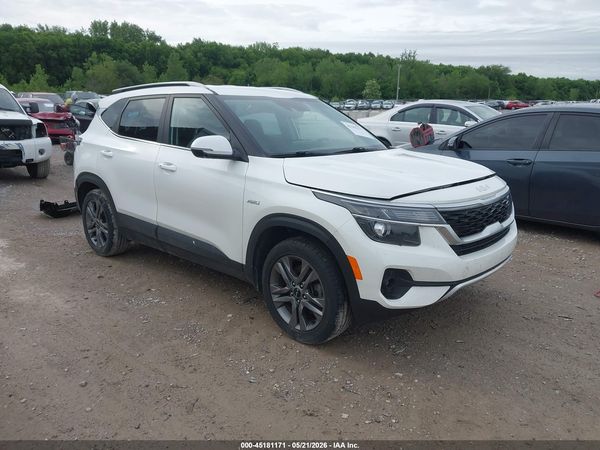 2023 KIA SELTOS S — I1