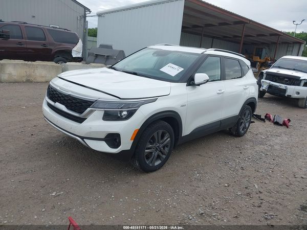 2023 KIA SELTOS — I2