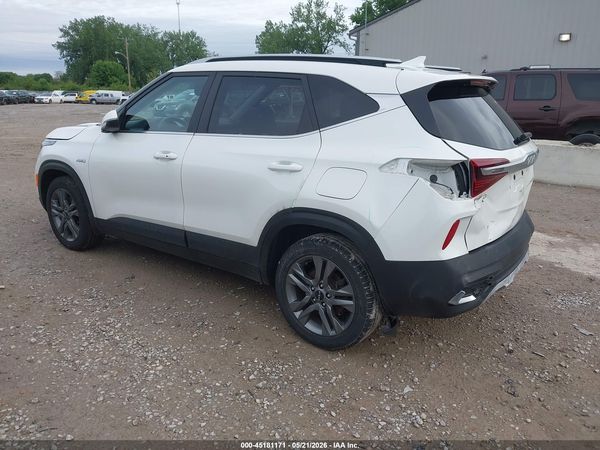 2023 KIA SELTOS S — I3