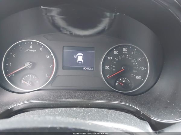 2023 KIA SELTOS S — I7